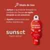 Gel Excitante Poção Lambida dos Deuses Whisky - Intt Cosméticos