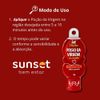 Gel Adstringente Poção da Virgem - Intt Cosméticos