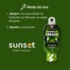 Gel Vibratório Caldeirão da Vibração - Intt Cosméticos