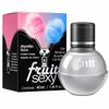 Gel Beijável Fruit Algodão Doce - Intt Cosméticos