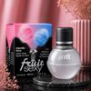 Gel Beijável Fruit Algodão Doce - Intt Cosméticos