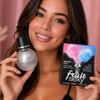 Gel Beijável Fruit Algodão Doce - Intt Cosméticos