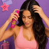 Shampoo a Seco Pós-Treino 150ml - Ricca 