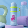 Ice Mist Corporal 100ml - Ricca