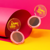 Sombra Duo para Sobrancelhas Hello Brow  - Vizzela