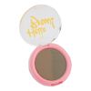 Sombra Duo para Sobrancelhas Hello Brow  - Vizzela