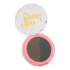 Sombra Duo para Sobrancelhas Hello Brow  - Vizzela