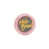 Sombra Duo para Sobrancelhas Hello Brow  - Vizzela
