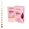 Base Líquida Satin - Vizzela