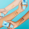 BB Cream FPS 30 - Vizzela