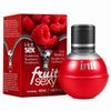 Gel Beijável Fruit Framboesa - Intt Cosméticos