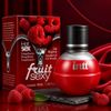 Gel Beijável Fruit Framboesa - Intt Cosméticos