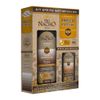 Kit Antigrisalho Shampoo 415ml+ Condicionador 200ml - Tio Nacho