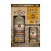 Kit Antigrisalho Shampoo 415ml+ Condicionador 200ml - Tio Nacho
