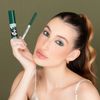 Lapiseira Para Olhos Olive Green - Vizzela