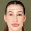 Lapiseira Para Olhos Olive Green - Vizzela