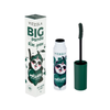 Máscara Para Cílios Big No Panda Olive Green - Vizzela