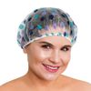 Touca Para Banho Estampada - Ricca