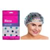 Touca Para Banho Estampada - Ricca