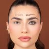 Lapiseira Para Olhos Brown - Vizzela