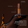 Be Peach Bronzer, Batom, Contorno e Sombra - BMĒS