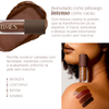 Be Peach Bronzer, Batom, Contorno e Sombra - BMĒS