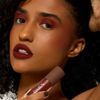 Be Peach Bronzer, Batom, Contorno e Sombra - BMĒS