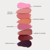 Be Peach Blush, Batom e Sombra - BMĒS