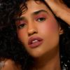 Be Peach Blush, Batom e Sombra - BMĒS