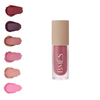 Be Peach Blush, Batom e Sombra - BMĒS