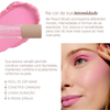Be Peach Blush, Batom e Sombra - BMĒS