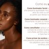  Iluminador em Gel Marmalade - BMĒS 