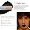 Be Peach Blend  - Corretor, Batom e Sombra -BMĒS