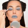 Be Peach Blend  - Corretor, Batom e Sombra -BMĒS