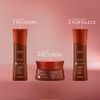 Máscara Realce da Cor Cobre Effect 300g - Amend
