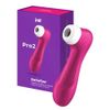 Vibrador Satisfyer Pro 2  Rosa - Satisfyer