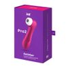 Vibrador Satisfyer Pro 2  Rosa - Satisfyer