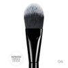 Kit 12 Pincéis Profissionais Peerless - Daymakeup