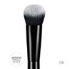 Kit 12 Pincéis Profissionais Peerless - Daymakeup