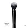Kit 12 Pincéis Profissionais Peerless - Daymakeup