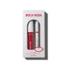 Lip Combo Contorno e Hidra Lábios Vermelho - Boca Rosa