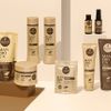 Shampoo Mandioca 300ml - Haskell Cosméticos