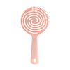 Escova Redonda Rosa Easy Flexi - ProArt