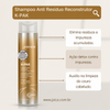 Shampoo Anti Resíduo Clarifying K-Pak 300ml - Joico