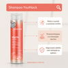 Shampoo Youth Lock Collagen 300ml - Joico