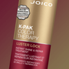 Máscara de Nutrição K-Pak Color Therapy  500ml - Joico