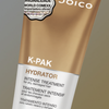 Máscara Hidratante K-Pak Hydrator 250ml -Joico