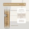 Shampoo Reconstrução  K-Pak Repair Demage 300ml - Joico