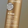 Shampoo Reconstrução K-Pak Repair Demage 1000ml - Joico