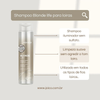 Shampoo para Cabelos Loiros Blonde Life 300ml - Joico